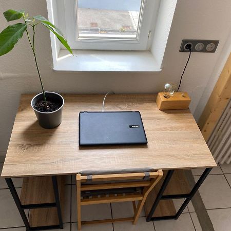 Appartement Spacieux Orange  Kültér fotó