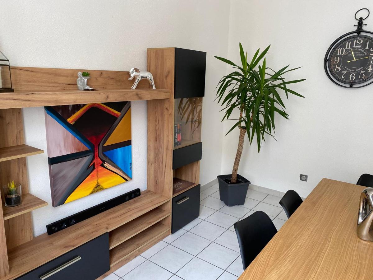 Appartement Spacieux Orange  Kültér fotó