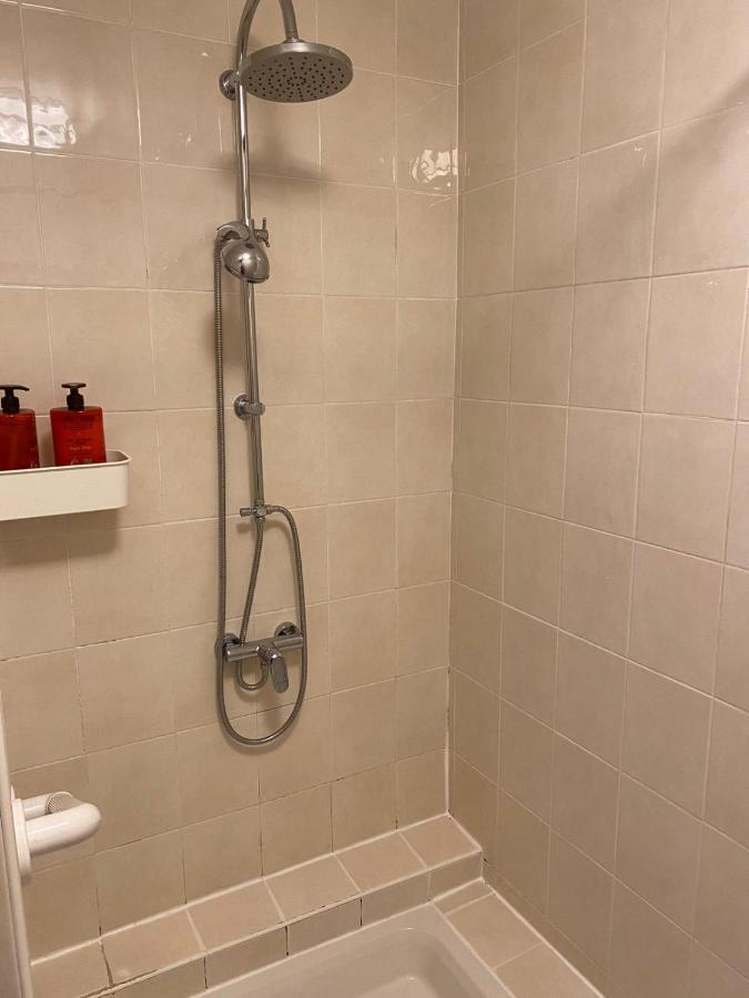 Appartement Spacieux Orange  Kültér fotó