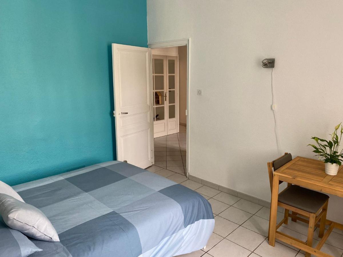 Appartement Spacieux Orange  Kültér fotó