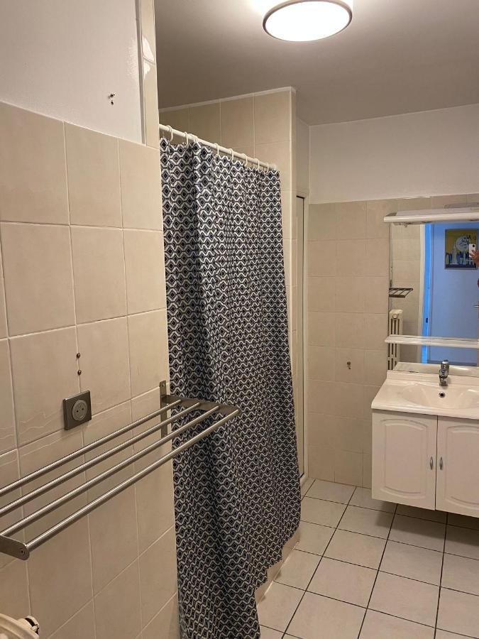 Appartement Spacieux Orange  Kültér fotó