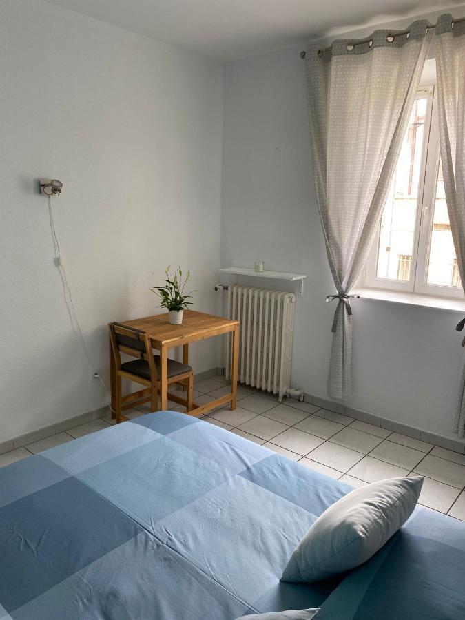 Appartement Spacieux Orange  Kültér fotó